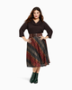 Pierre Belted Sweater Dress - thumbnail