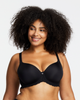 Pure Full Coverage Cup Bra - thumbnail