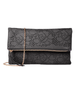 Karian Perforated Clutch - thumbnail