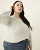 Ashley Chenille Sweater - thumbnail
