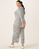 Brenda Knit Wide-Leg Sweater Pants - thumbnail