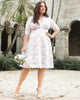 Bella Lace Wedding Dress - thumbnail