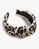 Opal Leopard Headband - thumbnail