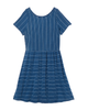 Astra Short Sleeve Dress - thumbnail