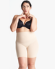 Cooling FX Mid-Waisted Thigh Shaper - thumbnail