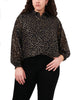 Lucy Button Front Tunic - thumbnail