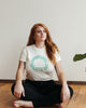 Empowered Women Empower The World Graphic T-Shirt - thumbnail
