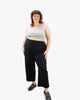 Heart Belted Pant - thumbnail