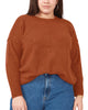 Carrie Cozy Sweater - thumbnail