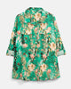 Paloma Printed Floral Tencel Shirt - thumbnail