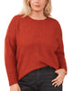 Carrie Cozy Sweater - thumbnail