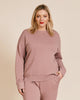 Essential Relaxed Pullover - thumbnail
