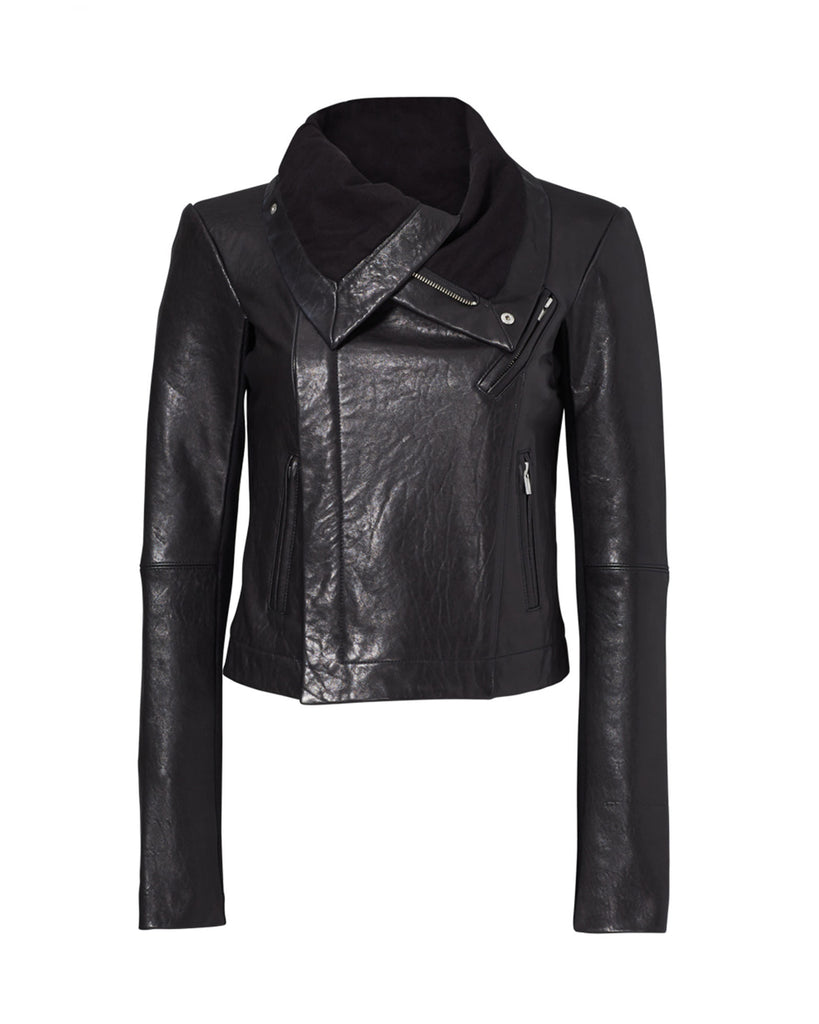 Plus Size Max Classic Jacket | Black