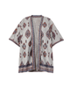 Shay Knit Kimono - thumbnail
