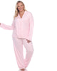 Long Sleeve Pajama Set - thumbnail