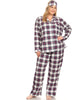 3 Piece Pajama Set - thumbnail
