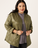 Luanne Quilted Jacket - thumbnail