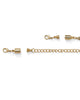 Magnetic Clasp and Chain Extender Set in Yellow Goldtone - thumbnail