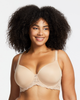Pure Full Coverage Cup Bra - thumbnail