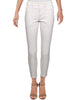 Sanctuary Women's Standard Sur Solid Cigarette Skinny Jeans White  26 - thumbnail