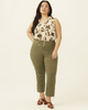 Ursula Pull-On Trousers - thumbnail