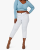 Maggy Cropped Skinny Jean - thumbnail