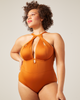 Cancun Underwire One-Piece - thumbnail