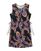 Santa Barbara Knit A-line Dress - thumbnail