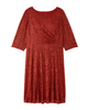 Nyack Lace Midi Dress - thumbnail