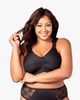 Full Coverage Softcup Bra - thumbnail