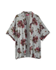 Shay Knit Kimono - thumbnail