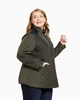 Como Quilted Jacket - thumbnail