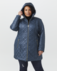 Mackenzie Quilted Coat - thumbnail