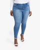 Layla High Rise Butter Skinny Jean - thumbnail