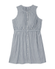 Hampton Sleeveless Shirt Dress - thumbnail
