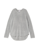 Tanya Side Zip Sweater - thumbnail
