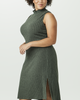 Amelia Sweater Dress - thumbnail