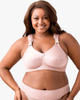 Full Coverage Softcup Bra - thumbnail