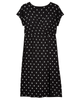 Conway Short Sleeve Maxi Dress - thumbnail