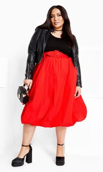 Paris Days Dress - tigerlily