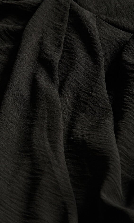 Braelynn Maxi Dress - black, BLACK, alternate image number null