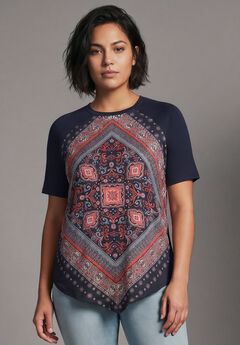 Ophelia Bandana Top