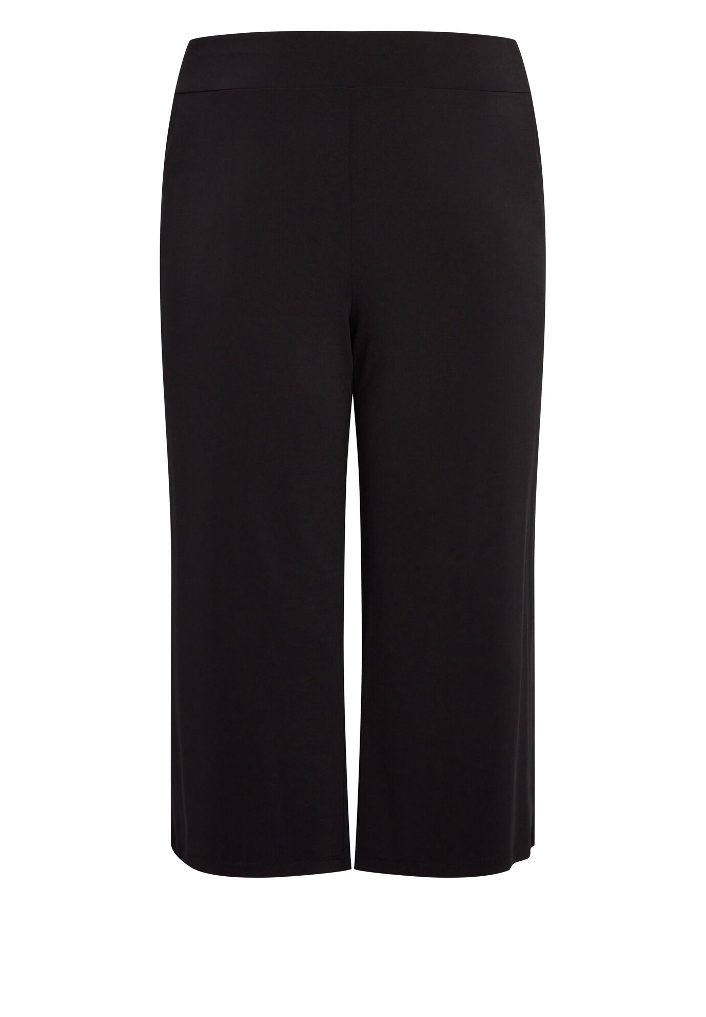 Sutton Pant, BLACK, alternate image number 2