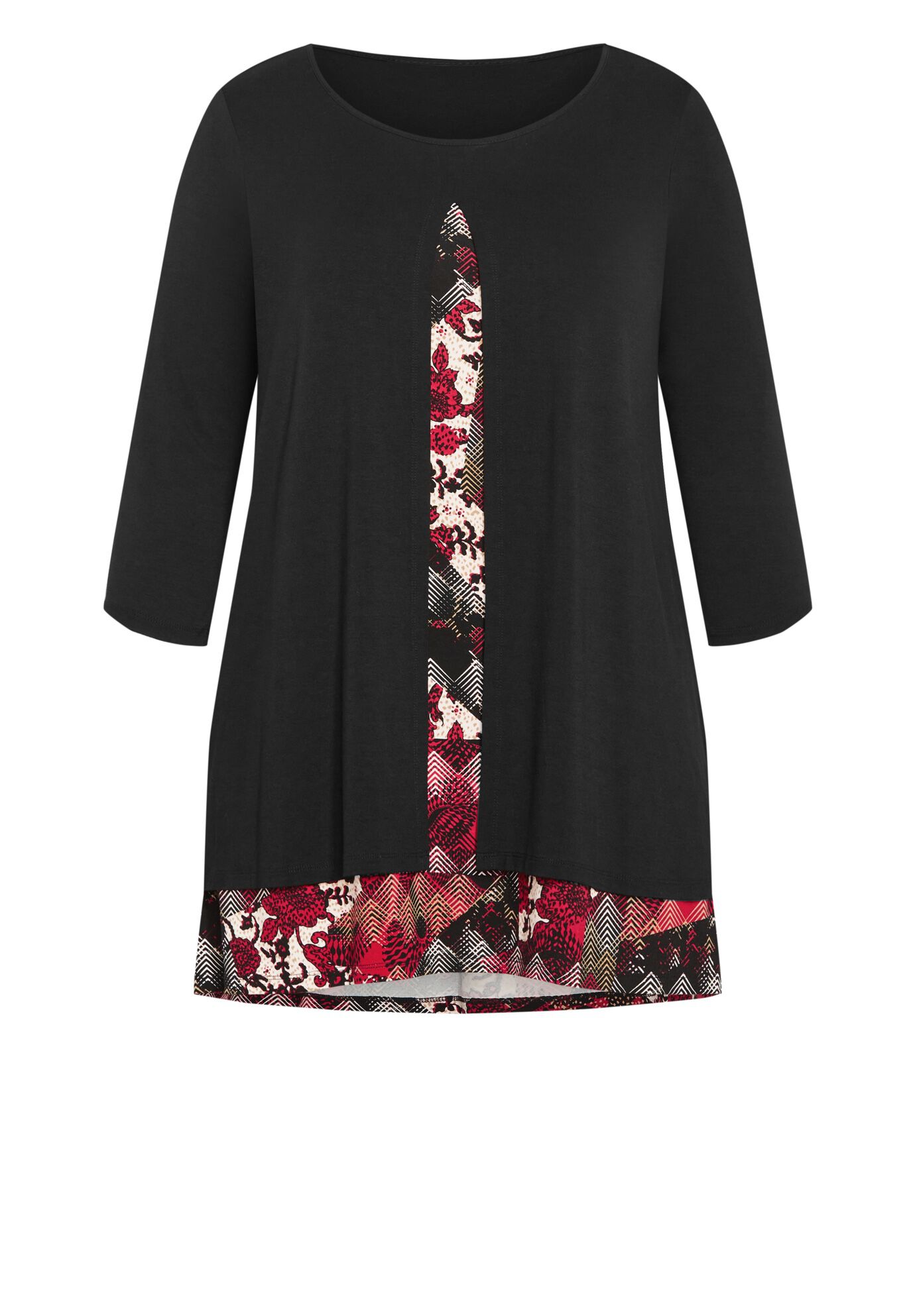 Alex Tunic, SPICE TEXTURE, alternate image number 2