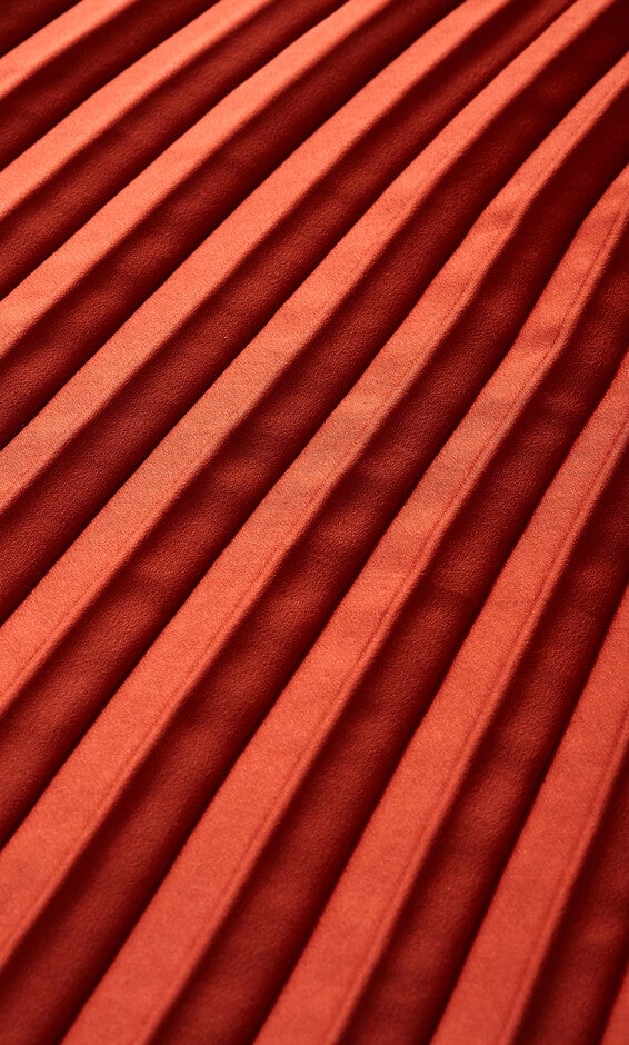 Oasis Dress - cinnamon, BROWN, alternate image number null
