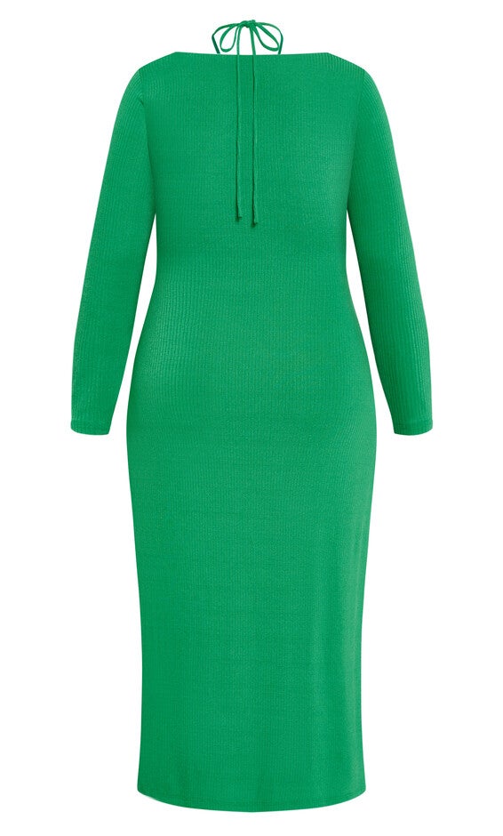 Blakely Maxi Dress - jellybean, JELLY BEAN, alternate image number null