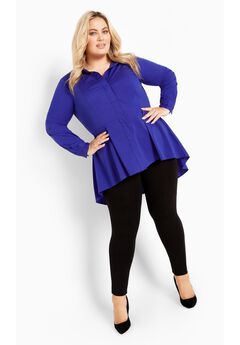 Lani Shirt