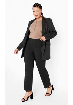 Super Stretch Bootcut Pant