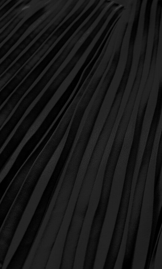 Lilly Dress - black, BLACK, alternate image number 6