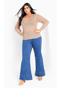 Mia Sweater